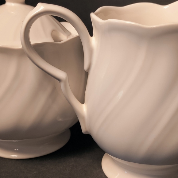 NIKKO CREAM & SUGAR⭐ - Picture 5 of 9